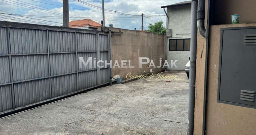 Barracão / Galpão / Depósito com 1 sala para alugar na Rua Limbani, 294, Jardim Vale das Virtudes, São Paulo