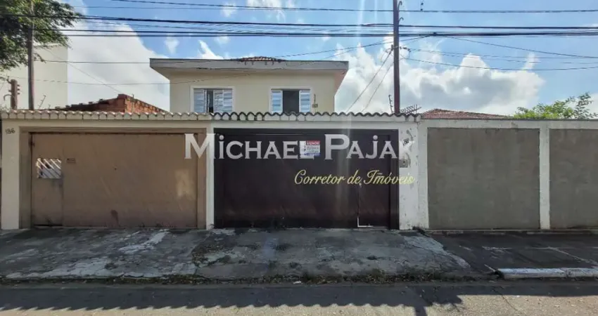 Casa com 3 quartos