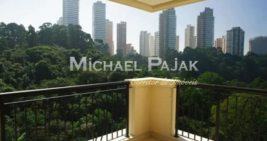 On the Park - R Deputado Laércio Corte 1455