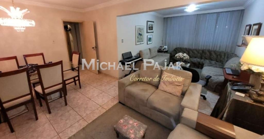 Apartamento com 3 quartos à venda na Rua Fradique Coutinho, 221, Pinheiros, São Paulo