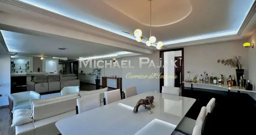 Apartamento com 4 quartos à venda na Rua Maratona, 161, Vila Alexandria, São Paulo