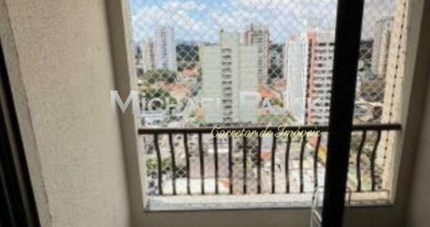Apartamento com 3 quartos à venda na Rua Schilling, 579, Vila Leopoldina, São Paulo