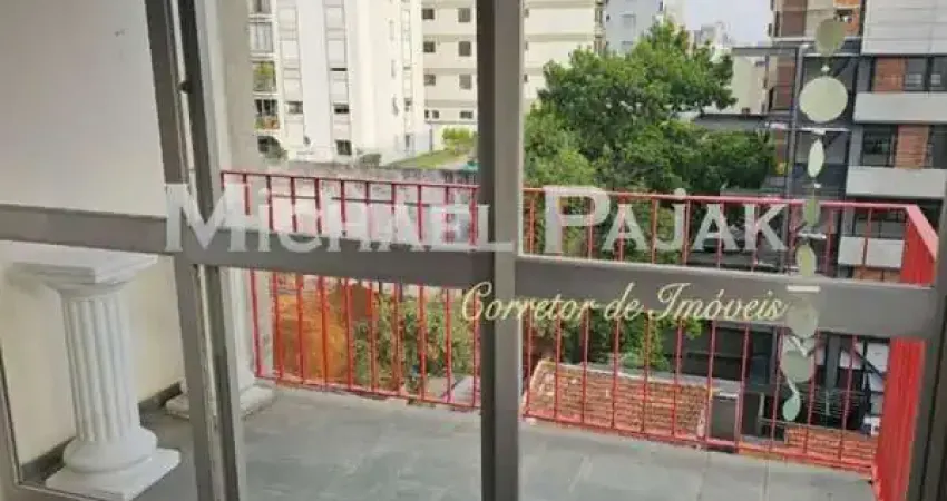 Apartamento com 3 quartos à venda na Rua Purpurina, 60, Sumarezinho, São Paulo