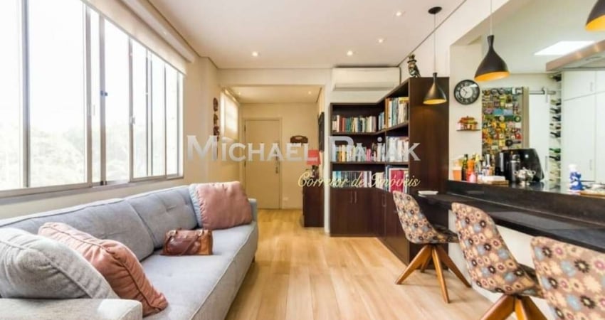 Apartamento com 3 quartos à venda na Rua Tonelero, 239, Vila Ipojuca, São Paulo