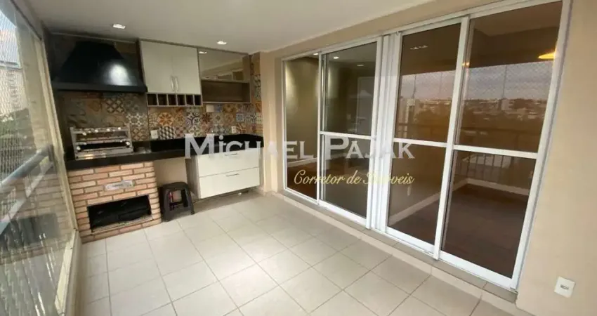 Apartamento com 3 quartos para alugar na Rua Tebas, 296, Vila Mascote, São Paulo