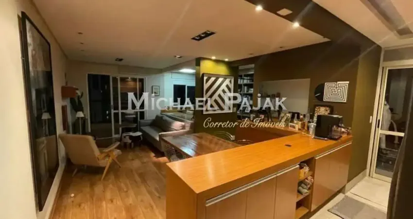 Apartamento com 1 quarto à venda na Rua Cristiano Viana, 717, Cerqueira César, São Paulo