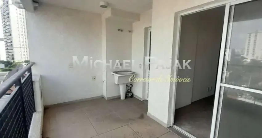Apartamento com 2 quartos à venda na Rua Jorge Duprat Figueiredo, 811, Vila Mascote, São Paulo