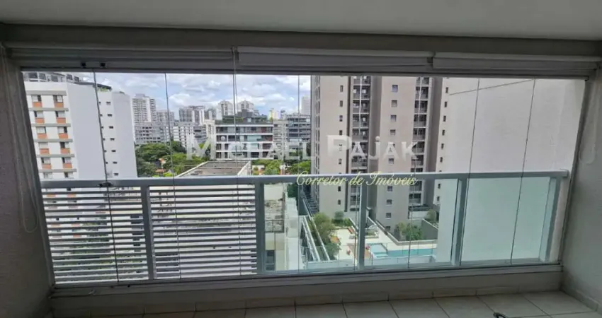 Condominío Cosmopolitan High Garden - Santo amaro
