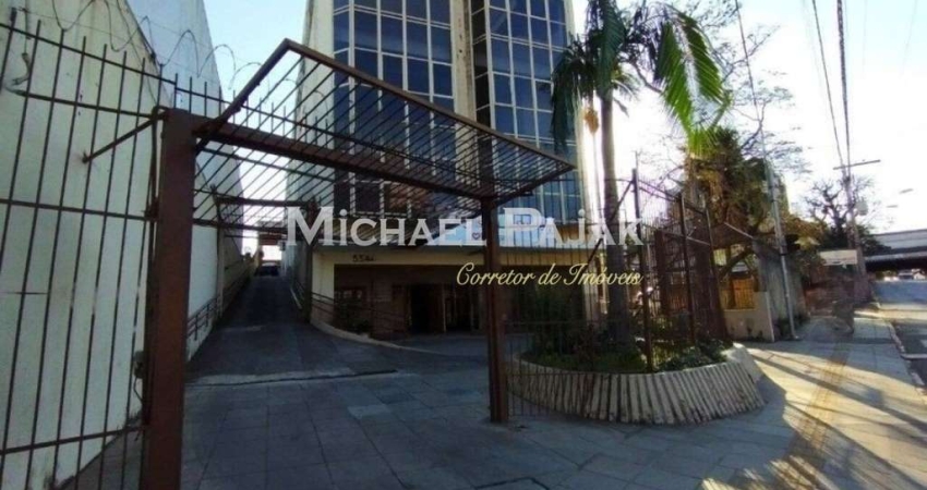 Prédio à venda na Avenida Guilherme Schell, 5546, Centro, Canoas
