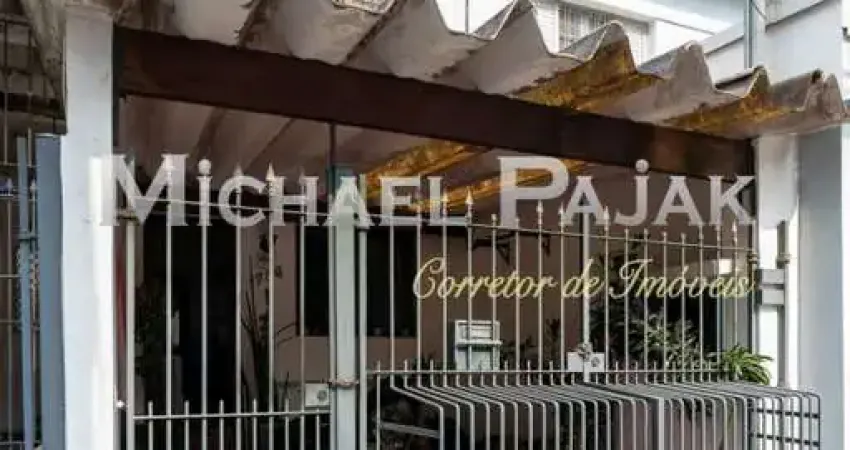 Casa tipo para venda com 2 quartos no Campo Belo - Michael Pajak (11) 99996-4550