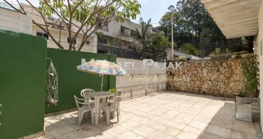 Casa tipo para venda com 3 quartos - Michael Pajak (11) 99996-4550