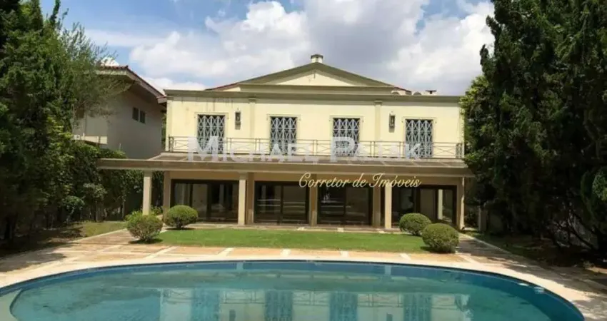 Casa tipo para venda - Michael Pajak (11) 99996-4550