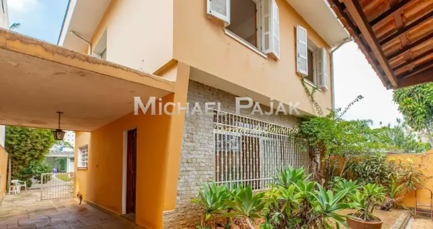 Casa tipo para venda com 3 quartos, sendo 1 suíte