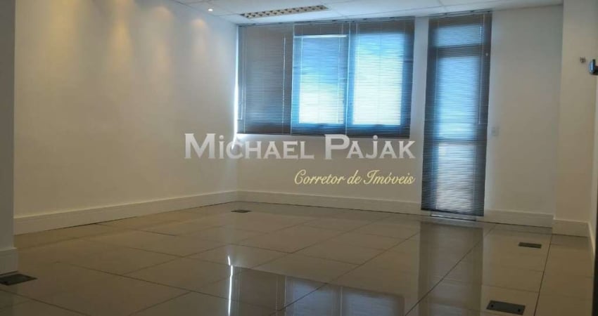 Ponto comercial para alugar na Rua Barão do Triunfo, 88, Brooklin Paulista, São Paulo