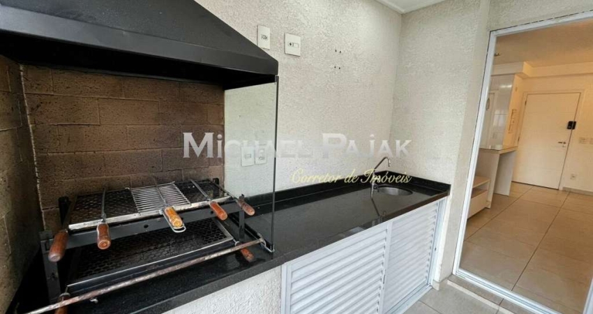 Apartamento com 2 quartos para alugar na Rua das Flechas, 501, Jardim Prudência, São Paulo