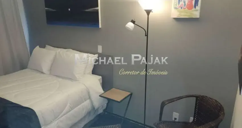 Loft com 1 quarto à venda na Avenida dos Imarés, 318, Indianópolis, São Paulo