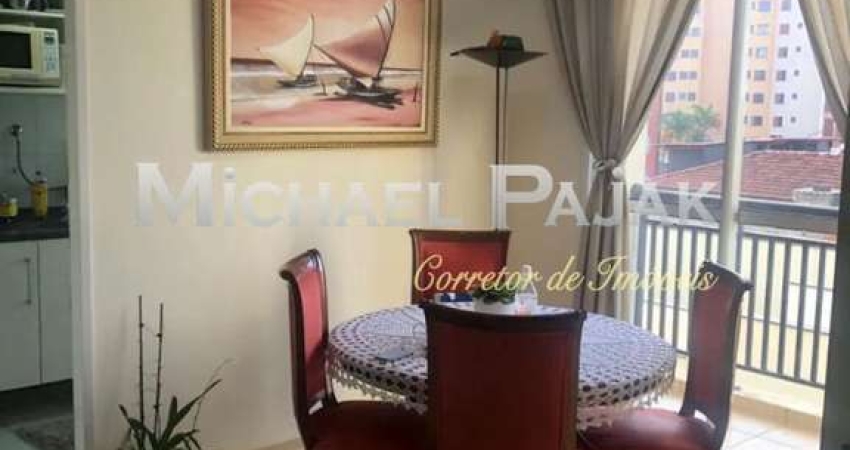 Apartamento de 2 Dormitórios na Vila do Encontro