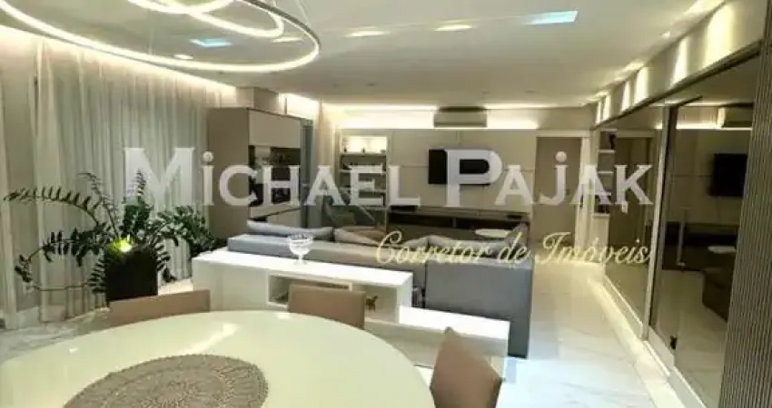 Vila Mascote Av. Damasceno Vieira 1080 Ed. Mistral, 3 Suites , 3 Vagas Michael Pajak (11) 99996-4550