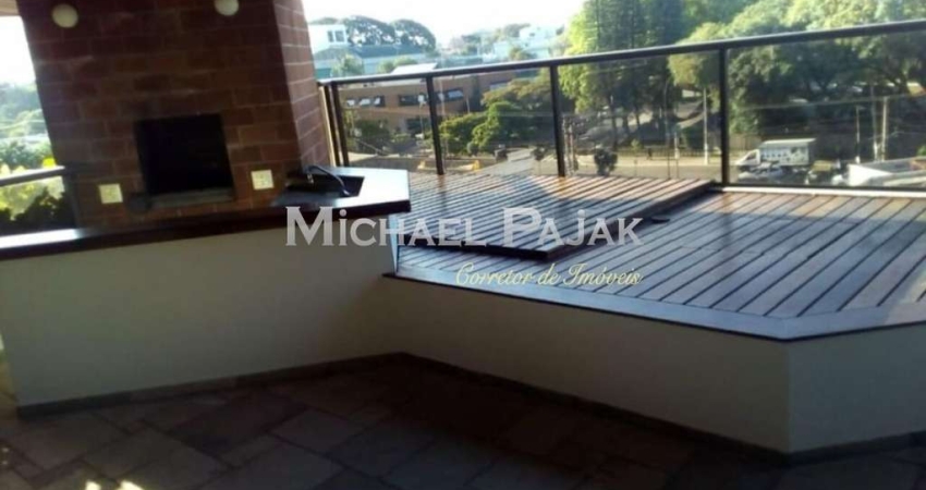Apartamento em Moema 1 por andar