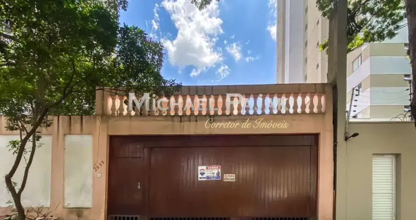 Casa tipo para venda com 3 quartos, sendo 2 suítes - Michael Pajak (11) 99996-4550