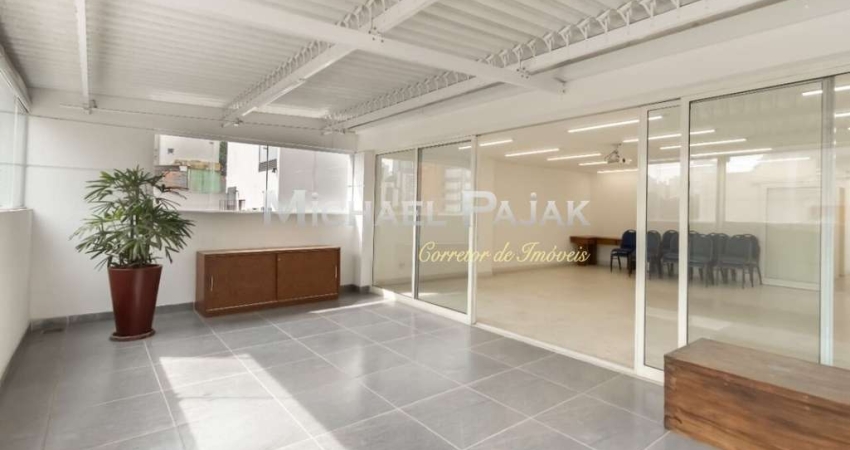 Casa comercial para venda, 760m²
