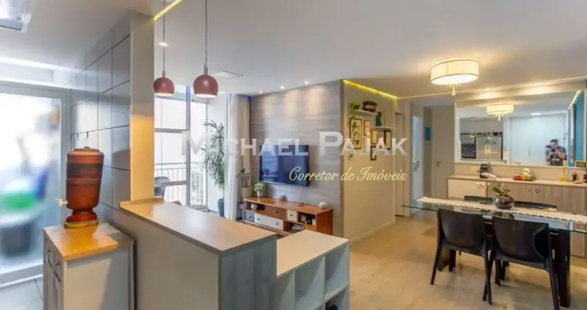 Apartamento tipo para venda com 2 quartos, sendo 1 suíte, 64m²