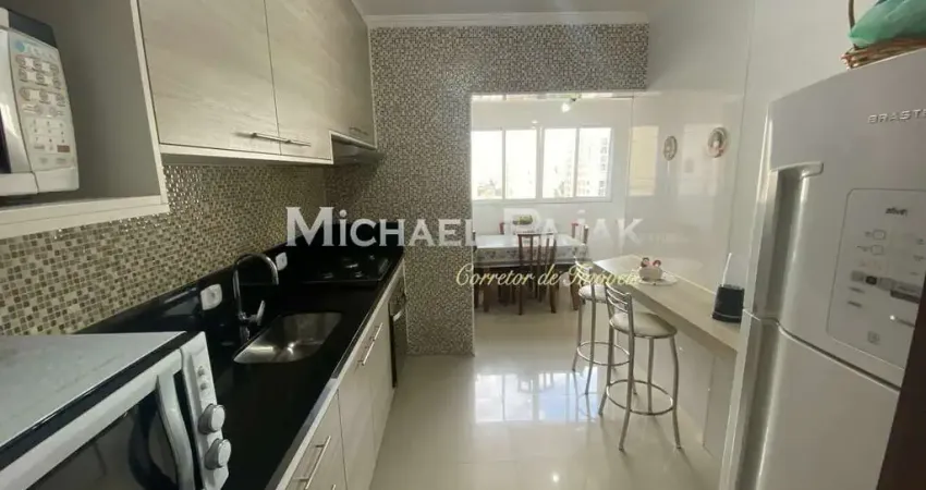 Apartamento 2 quartos metrô Saude SP