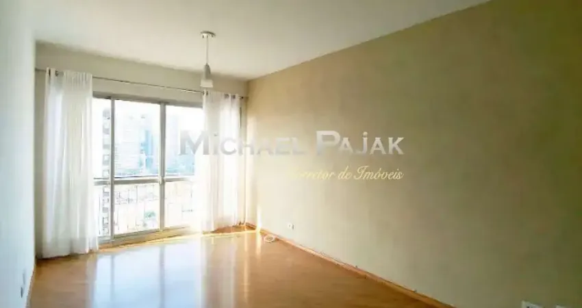 APARTAMENTO EM CHACARA SANTO ANTONIO