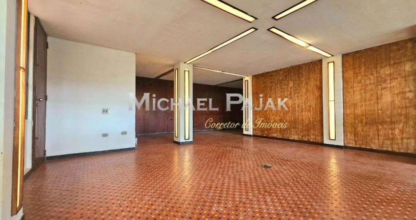 Casa tipo para venda com 4 quartos, sendo 1 suíte - Michael Pajak (11) 99996-4550