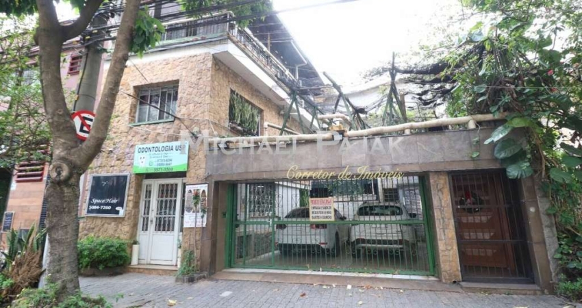 Casa tipo para venda com 4 quartos, sendo 4 suítes - Michael Pajak (11) 99996-4550