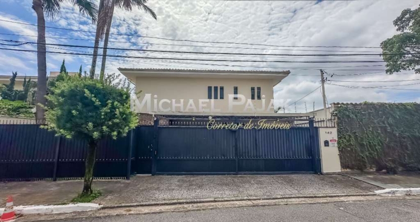 Casa tipo para venda com 3 quartos - Michael Pajak (11) 99996-4550