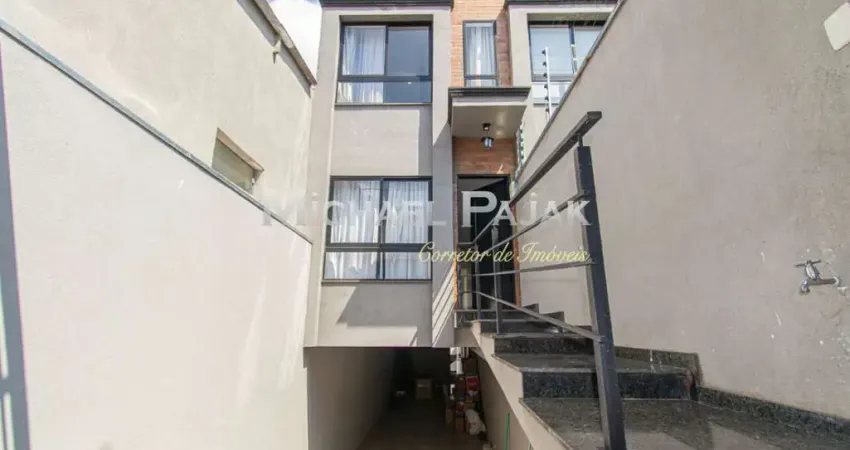 Casa tipo para venda com 3 quartos, sendo 3 suítes - Michael Pajak (11) 99996-4550