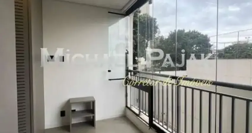 Apartamento com 2 quartos à venda na Avenida Alberto Augusto Alves, 270, Vila Andrade, São Paulo