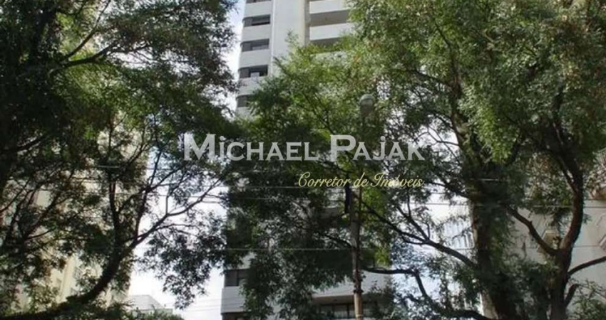 Apartamento com 3 quartos à venda na Rua Bahia, 543, Higienópolis, São Paulo