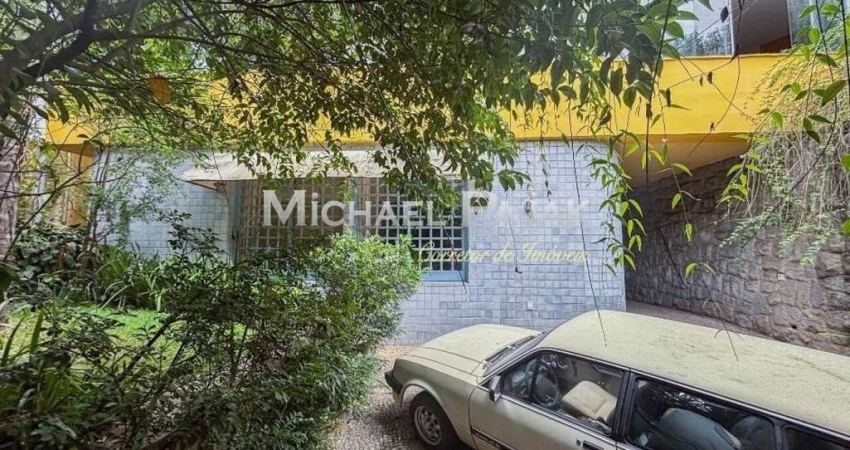Casa tipo para venda com 3 quartos, sendo 1 suíte - Michael Pajak (11) 99996-4550