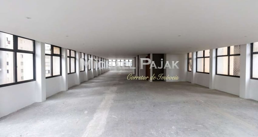 Ponto comercial com 1 sala para alugar na Rua Pequetita, 145, Vila Olímpia, São Paulo