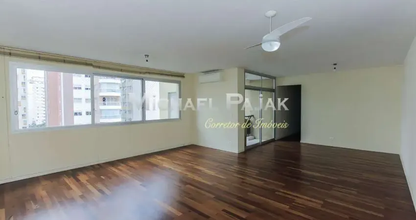 Apartamento com 3 quartos para alugar na Rua Pedroso Alvarenga, 260, Itaim Bibi, São Paulo