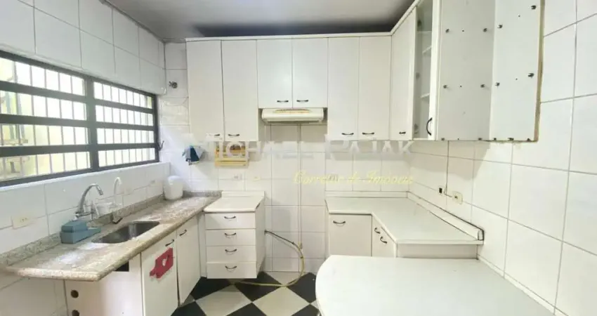Casa Sobrado de esquina 2 Dormitórios 2 Vagas Michael Pajak (11) 99996-4550