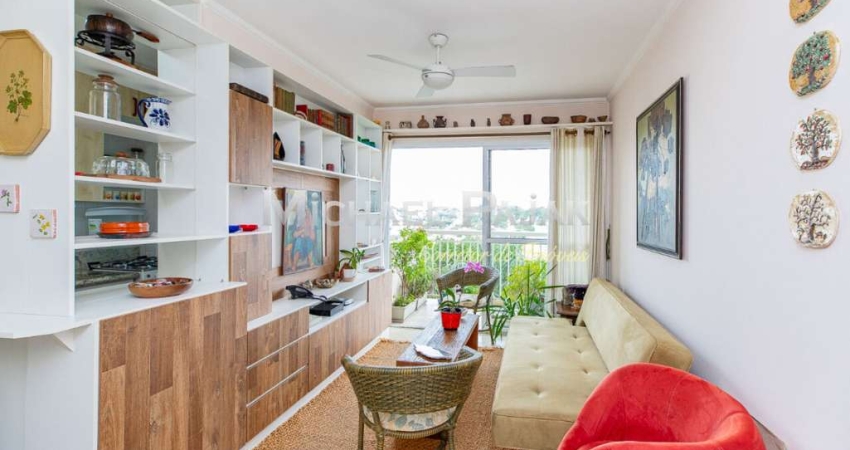 Apartamento tipo para venda com 2 quartos, sendo 1 suíte - Michael Pajak (11) 99996-4550