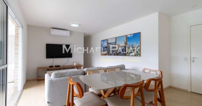 Apartamento tipo para venda com 3 quartos, sendo 1 suíte - Michael Pajak (11) 99996-4550