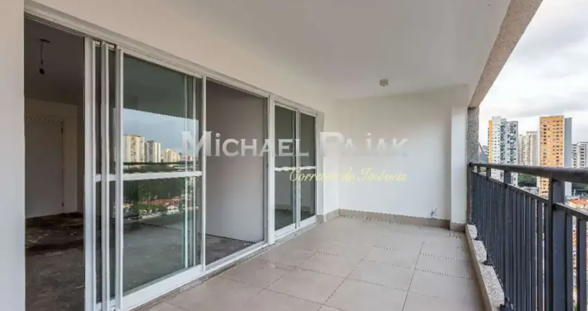 Apartamento tipo para venda com 4 quartos, sendo 2 suítes - Michael Pajak (11) 99996-4550