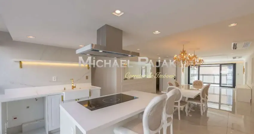 Apartamento tipo para venda com 2 quartos, sendo 2 suítes - Michael Pajak (11) 99996-4550