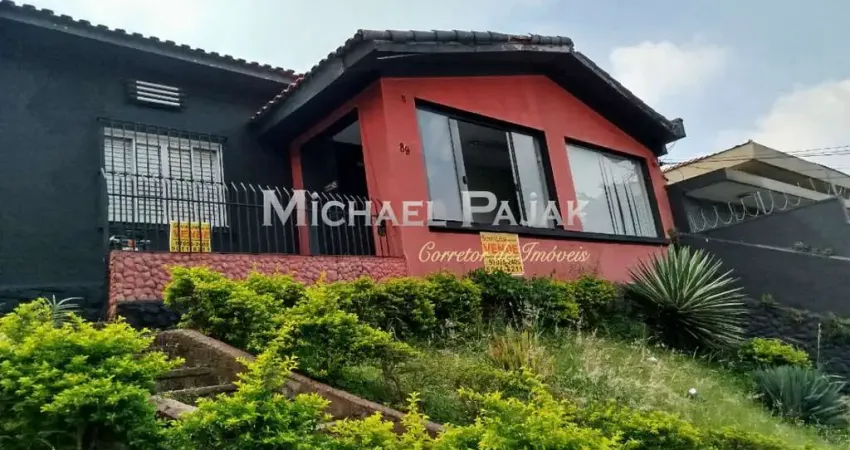 Casa comercial para venda - Michael Pajak (11) 99996-4550