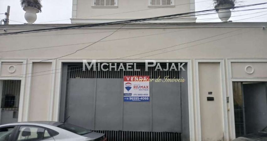 Casa tipo para venda com 4 quartos, sendo 2 suítes - Michael Pajak (11) 99996-4550
