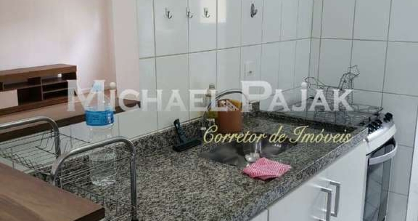 Apartamento com 2 quartos