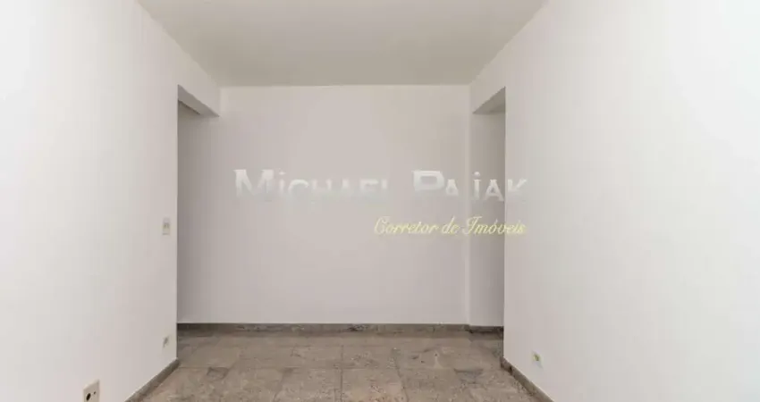 Apartamento tipo para venda com 2 quartos - Michael Pajak (11) 99996-4550