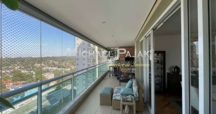 Apartamento no Barão do Triunfo