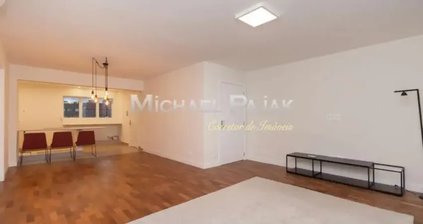 Apartamento tipo para venda com 3 quartos, sendo 1 suíte - Michael Pajak (11) 99996-4550