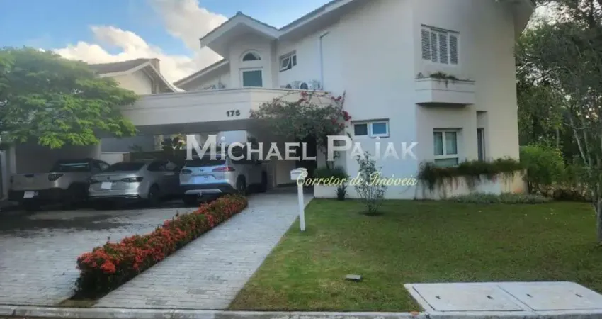 Casa em Alphaville 9 para Venda, Santana de Parnaíba / SP - Michael Pajak (11) 99996-4550