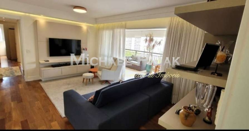 Apartamento com 4 quartos à venda na Rua Dona Carolina, 60, Vila Mariana, São Paulo